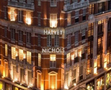 Harvey Nichols seek best in class provider to support delivery of the ultimate luxury retail experience