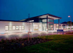 Mid Cheshire NHS Foundation Trust - Recycling and Waste Review Leads to Expansion of Solutions